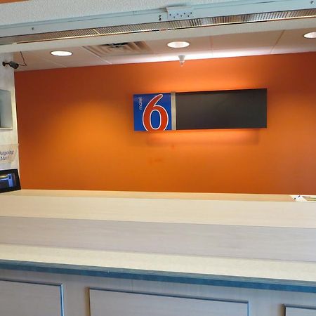 Motel 6-Minonk, Il Dış mekan fotoğraf