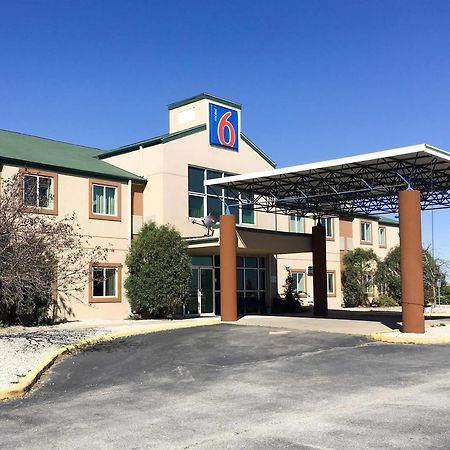 Motel 6-Minonk, Il Dış mekan fotoğraf