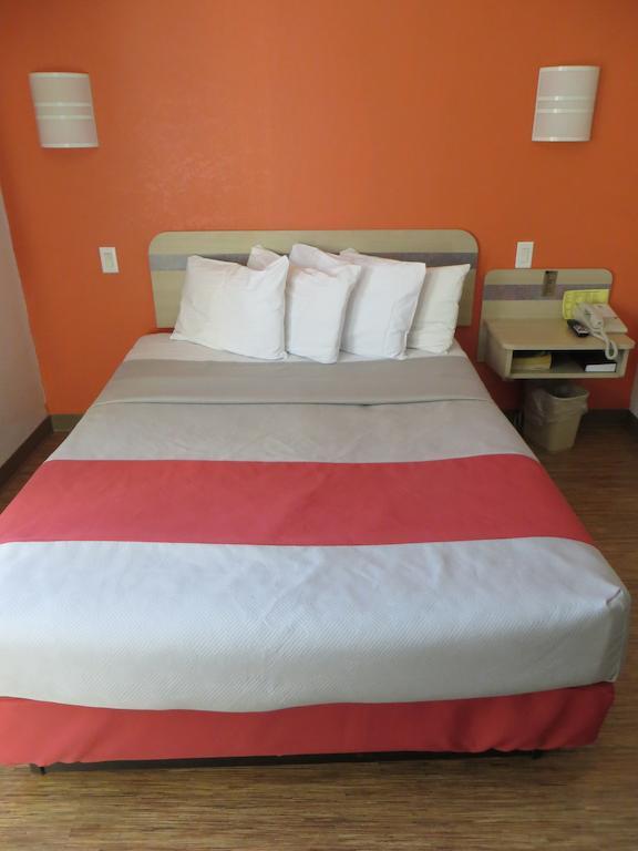 Motel 6-Minonk, Il Oda fotoğraf
