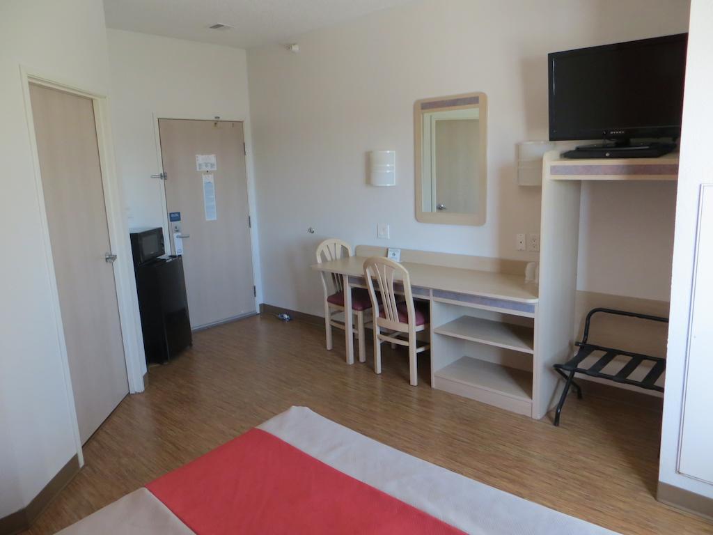 Motel 6-Minonk, Il Oda fotoğraf