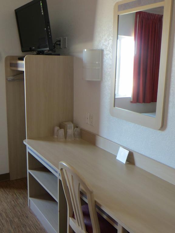 Motel 6-Minonk, Il Oda fotoğraf