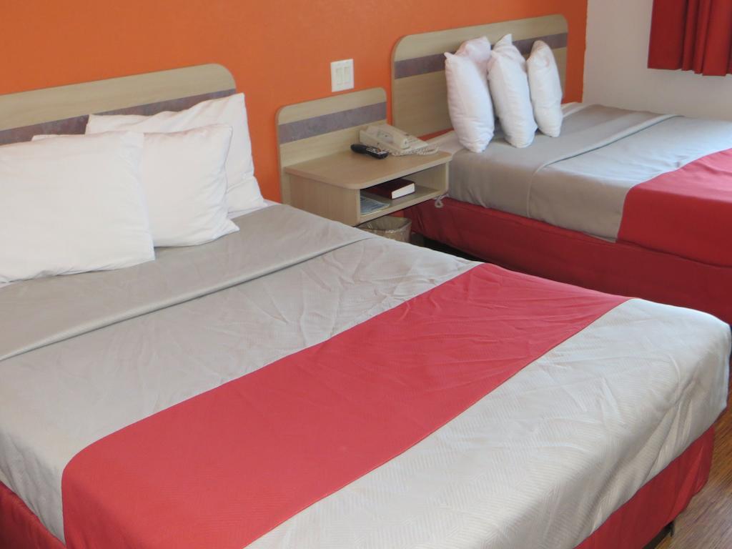 Motel 6-Minonk, Il Oda fotoğraf