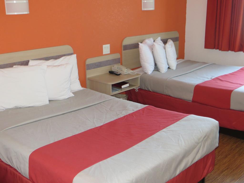 Motel 6-Minonk, Il Oda fotoğraf