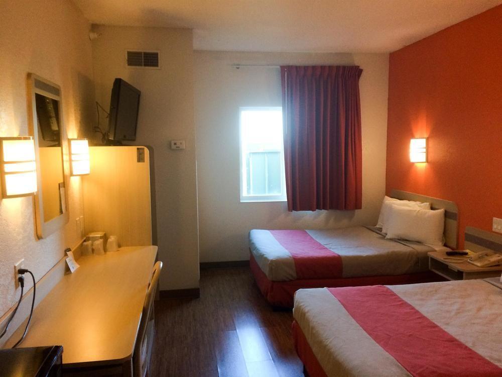 Motel 6-Minonk, Il Dış mekan fotoğraf