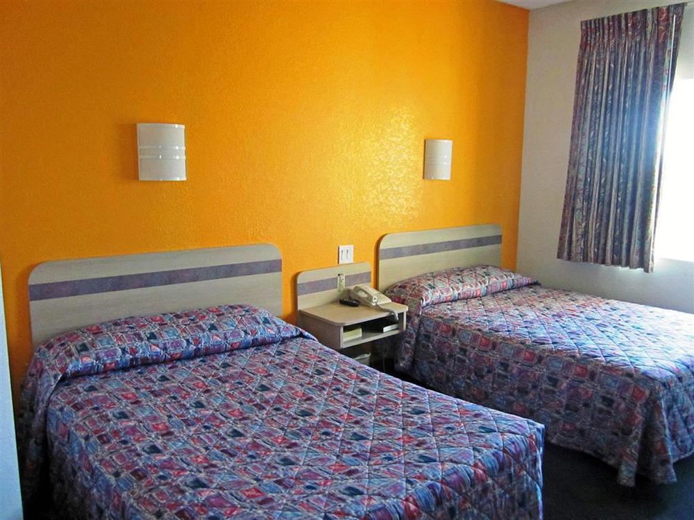 Motel 6-Minonk, Il Oda fotoğraf