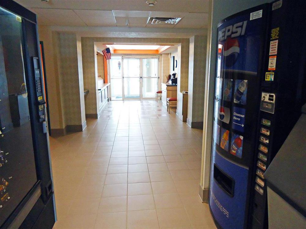 Motel 6-Minonk, Il Olanaklar fotoğraf